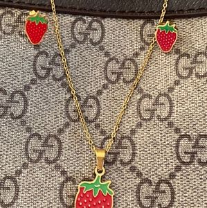 Stainless steel chain  set
